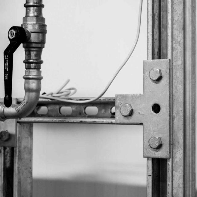 Skinnesystemer – fleksible løsninger