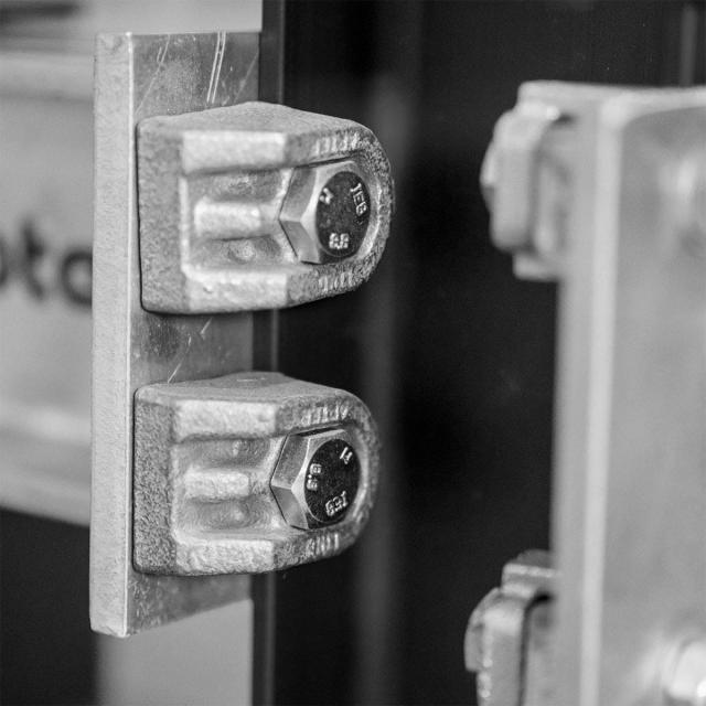 Lindapter produktvideoer