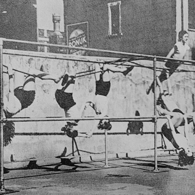 Gascoignes Kee-Klamps