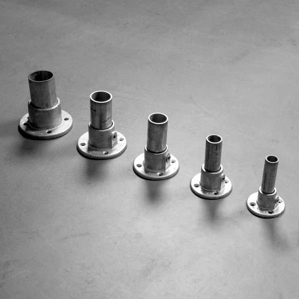 Valg af rørdimension