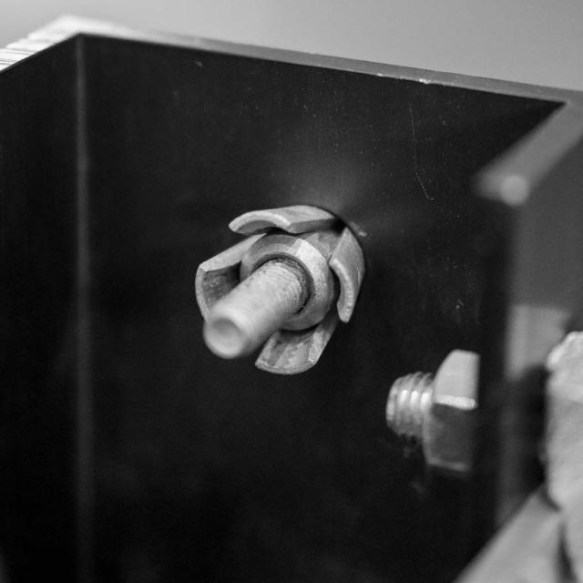 Hollo-Bolts – svejsefri samling